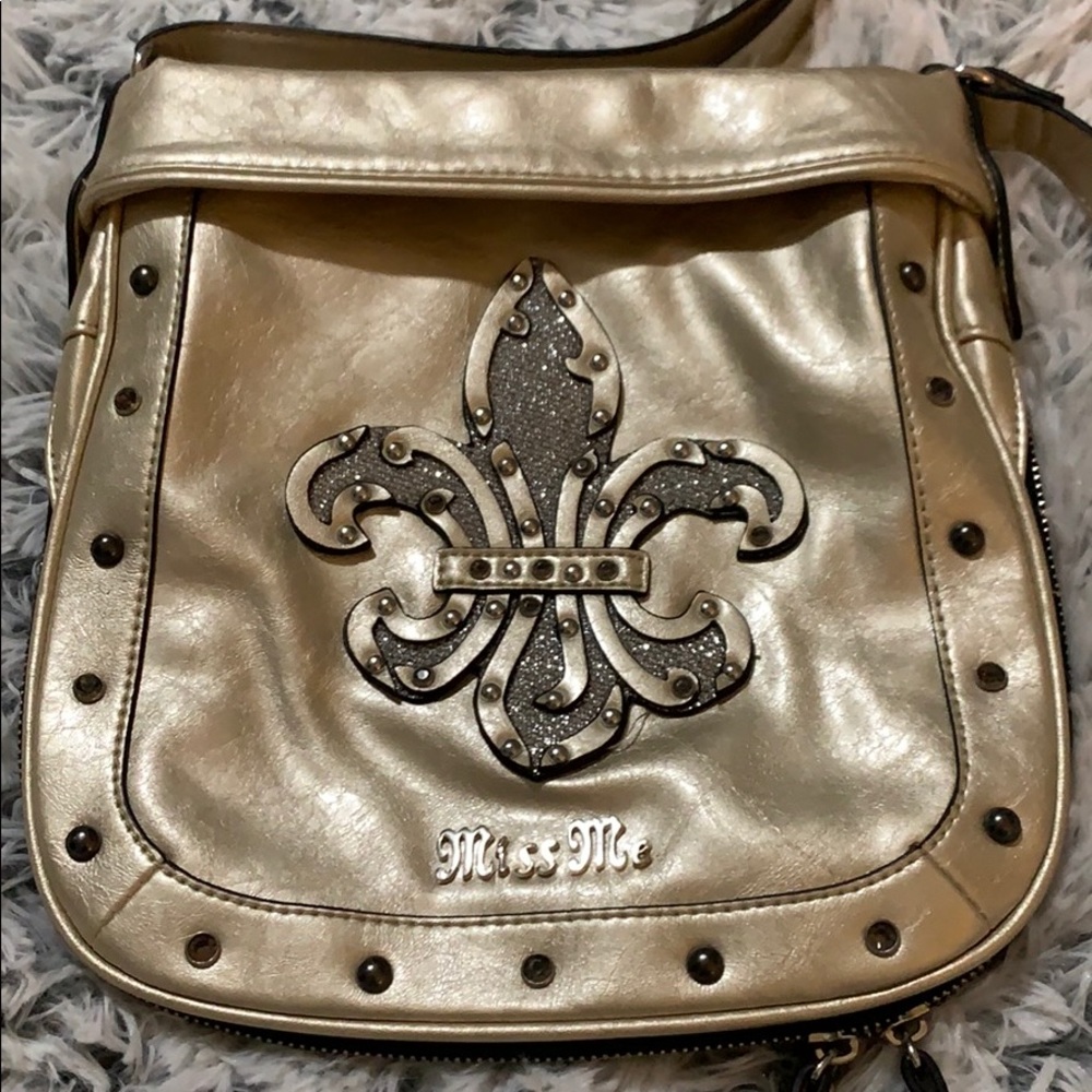 miss me purse